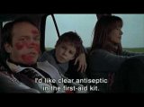 Je reste ! (2003) - Trailer English Subs