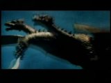 Ghidrah the 3 Headed Monster & Destroy All Monsters trailers