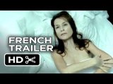 Abuse Of Weakness Official French Trailer 1 (2014) - French Drama Movie HD