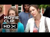 At Middleton Movie CLIP - Campus Tour (2013) - Vera Farmiga Movie HD