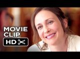 At Middleton Movie CLIP - Lunch (2013) - Taissa Farmiga, Andy Garcia Movie HD