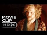A Fantastic Fear Of Everything Movie CLIP - Harvey Humphries (2014) - Simon Pegg Comedy Movie HD