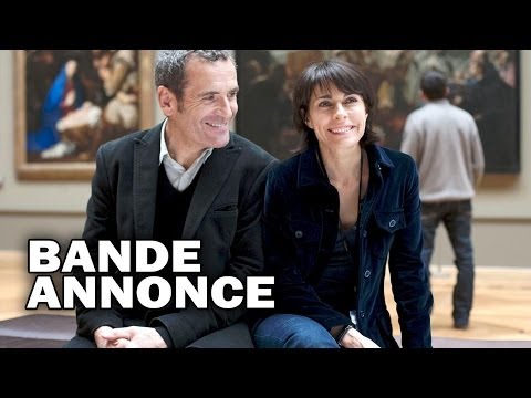 LE SENS DE L'HUMOUR Bande Annonce (2014)