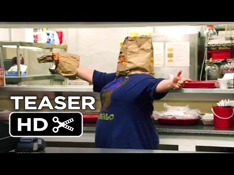 Tammy TEASER TRAILER (2014) - Melissa McCarthy, Kathy Bates Comedy HD