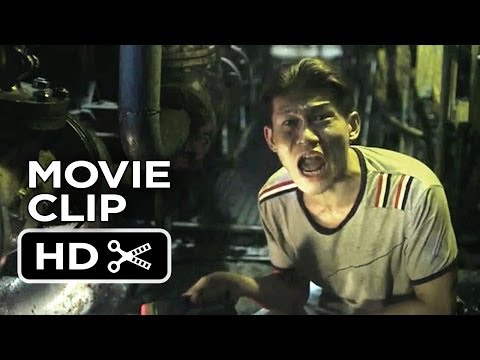 BIFF (2014) - Black Coal, Thin Ice CLIP 2 - Chinese Thriller HD