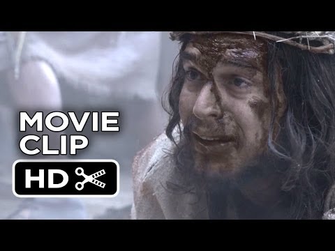 Son of God Movie CLIP - Don't Be Afraid (2014) - Jesus Movie HD