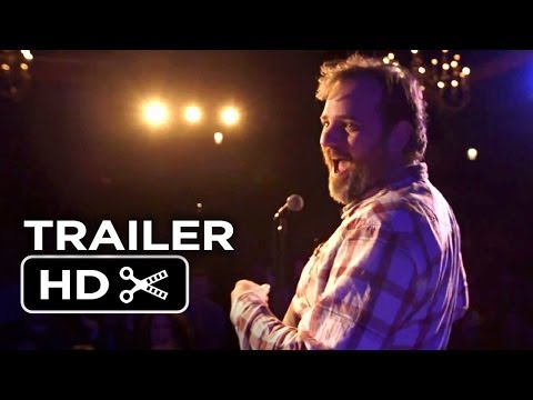 SXSW (2014) - Harmontown Trailer - Dan Harmon Documentary HD
