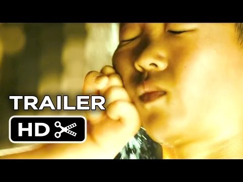 The Wrath of Vajra TRAILER 1 (2014) - Martial Arts Movie HD