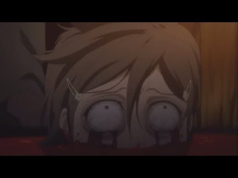 Corpse Party Tortured Souls Trailer 3RD  コープスパーティー PV 2013