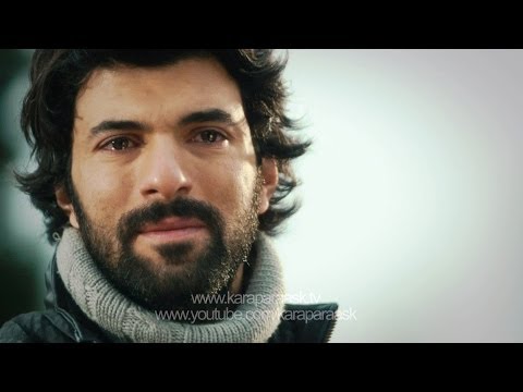 Kara Para Aşk Fragman 1