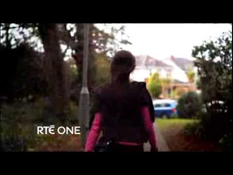 Amber | RTÉ One | Starts Sunday 19th January | 9.30pm