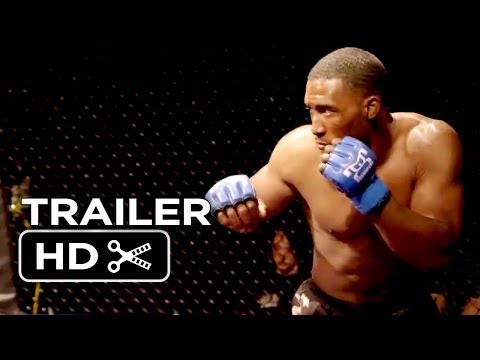 Fight Church Official Trailer #1 (2014) Mixed Martial Arts Documentary HD