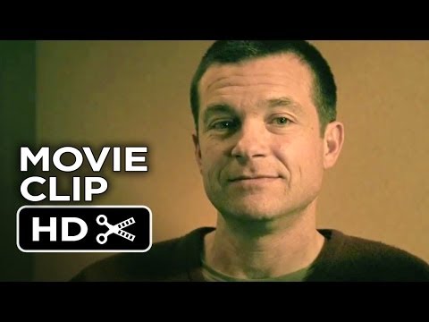 Bad Words Movie CLIP - Quaker (2014) - Jason Bateman Movie HD