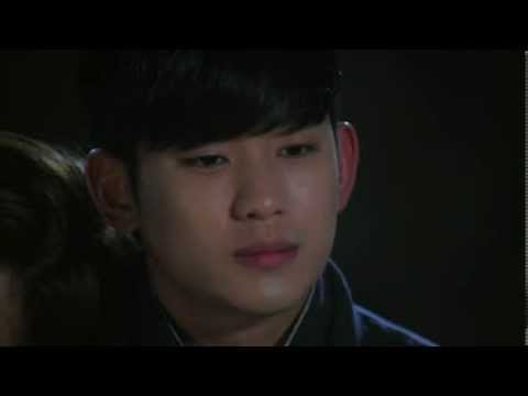 Kim Soo Hyun - 약속 Promise (Do Min Joon Song) [You Who Came From The Stars]