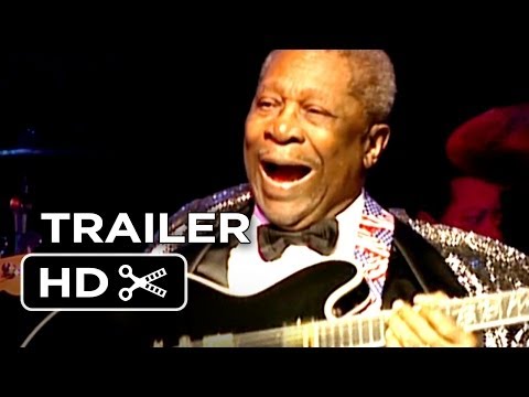 B.B. King: The Life of Riley Official Trailer 1 (2014) - Documentary HD