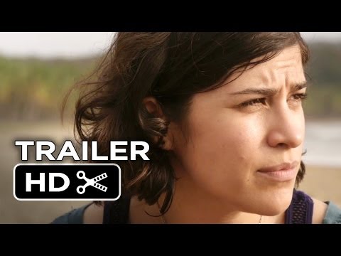 The Amazing Catfish Official US Release Trailer - Mexican Drama Movie HD