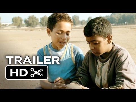 Horses of God Official US Release Trailer (2014) - Drama HD