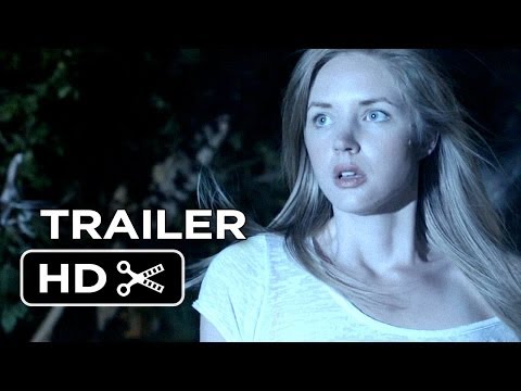 Alienate Official Trailer #2 (2014) - Science-Fiction Thriller Movie HD