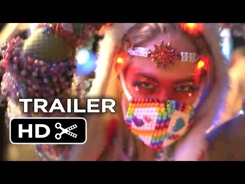 Under the Electric Sky TRAILER 1 (2014) - Documentary HD