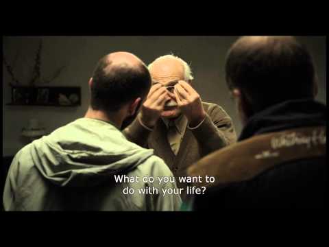 Blind Dates / Levan Koguashvili  - goEast 2014 - Trailer