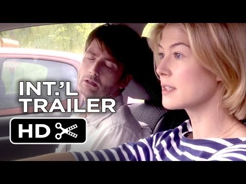 What We Did On Our Holiday Official UK Teaser Trailer 1 (2014) - David Tennant Movie HD
