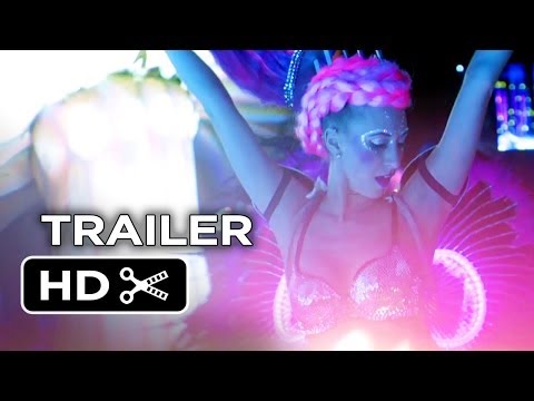 Under the Electric Sky Official Trailer 2 (2014) - Documentary HD