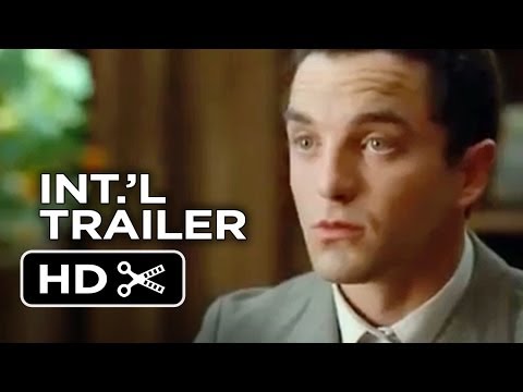 Attila Marcel Official Trailer 2 (2014) - French Comedy HD