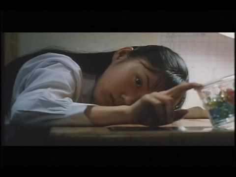 害虫(2002) 予告編