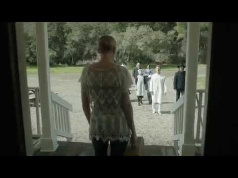Escaping Amish Trailer - 2014