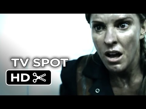 Beneath TV SPOT - I Saw Something (2014) - Brent Briscoe Horror Movie HD