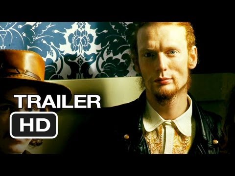 Beware of Mr. Baker Official Trailer #2 (2013) - SXSW Movie HD