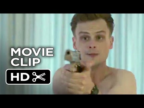 Life After Beth Movie CLIP - Zombie Neighbors (2014) - Dane DeHaan Zombie Movie HD