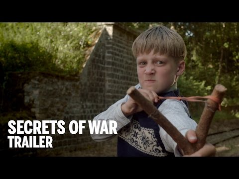 SECRETS OF WAR Trailer | Festival 2014