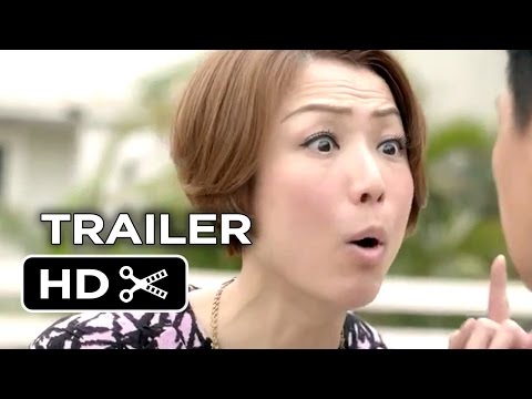 Temporary Family Official Trailer 1 (2014) - Sammi Cheng, Angelababy Comedy HD