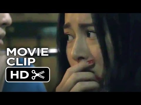 BIFF (2014) - The Midnight After CLIP 1 - Chinese Thriller HD