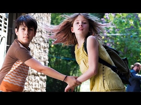 LOLA AUF DER ERBSE | Trailer [HD]