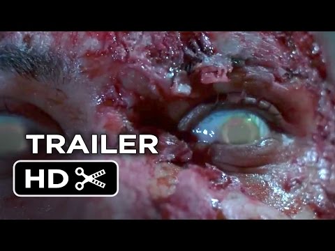 Sleepwalkers Official Trailer 2 (2014) - Action Horror Movie HD