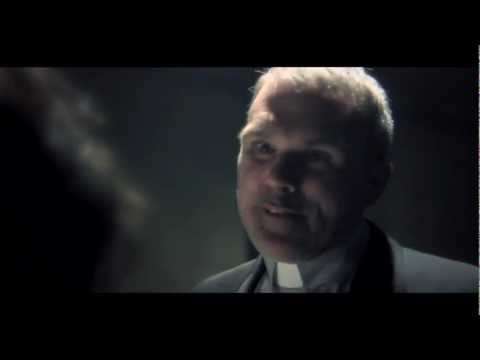 Resurrection Man Trailer