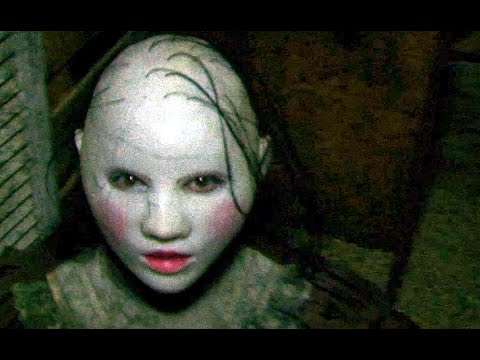 The Houses October Built TRAILER (2014) Found Footage Horror Movie HD
