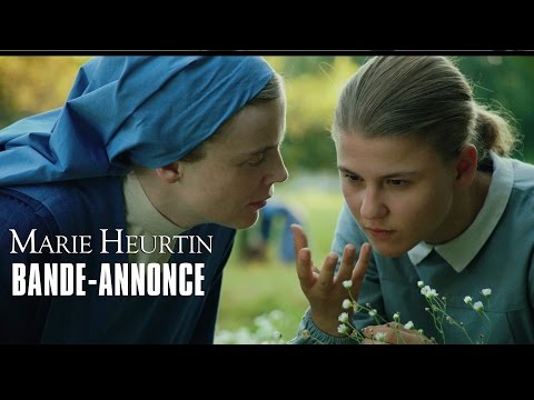 Marie Heurtin - Bande-annonce HD