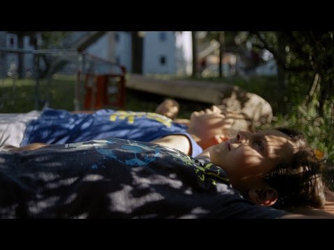 MACONDO - Trailer Österreich