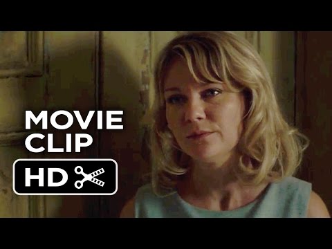 The Two Faces of January Movie CLIP - He Swindled Them (2014) - Kristen Dunst Thriller HD