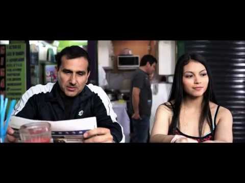 El Evangelio de la Carne (2013) - Trailer Oficial (720p)