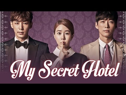 My Secret Hotel (Korean Drama, 2014)
