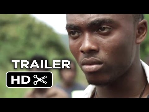 Freetown Official Trailer 1 (2014) - Dramatic Thriller HD