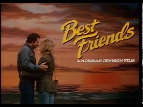 Best Friends (1982) Trailer