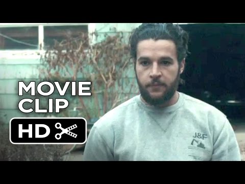 The Sleepwalker Movie CLIP - Family (2014) - Thriller Movie HD