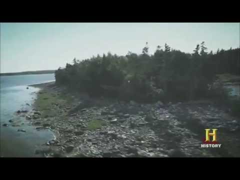 The Curse of Oak Island: Trailer | History Channel UK