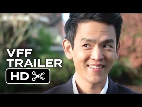 VFF (2014) - That Burning Feeling Trailer - John Cho Comedy Movie HD