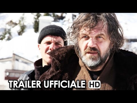 La Foresta di Ghiaccio Trailer Ufficiale (2014) - Claudio Noce Movie HD